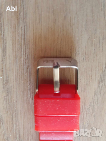 Спортен часовник Puma, снимка 3 - Дамски - 22865782