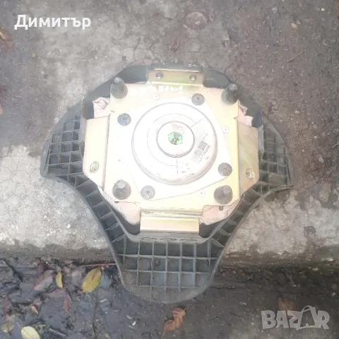 АирБаг / AirBag Волан За Фиат Мултипла 2001г / Fiat Multipla 2001y, снимка 2 - Части - 48315520