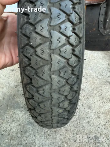 Продавам капла от мотор vespa, снимка 4 - Други ценни предмети - 56405949