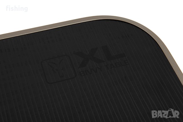 ПРОМО Маса Fox XL Bivvy Table, снимка 5 - Екипировка - 41857239