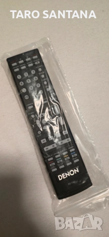 дистанционно DENON RC-1141, снимка 3 - Дистанционни - 52189978