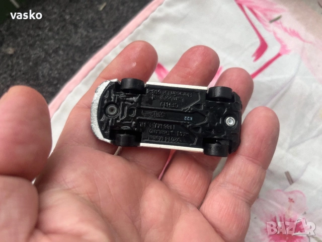 Hotwheels Ламборгини, снимка 6 - Колекции - 53272797