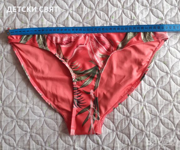 Нов бански костюм , снимка 5 - Бански костюми - 40467227