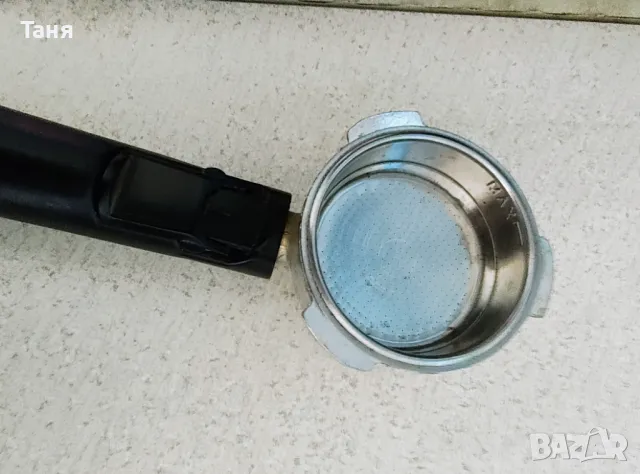 Кафе машина за еспресо,чай,мляко - работи без проблем,като нова, снимка 2 - Кафемашини - 50299706