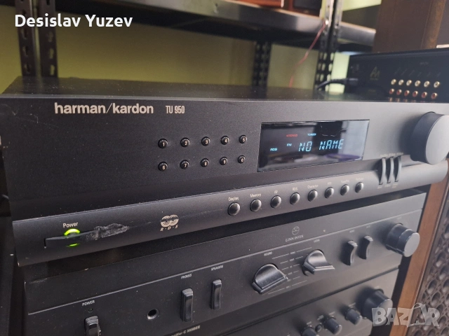 Harman Kardon TU950, снимка 4 - Аудиосистеми - 53183365