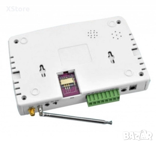 Безжична GSM охранителна алармена система Smart Home – защита за вашия дом и гараж, снимка 5 - Друга електроника - 52556024