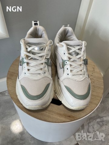 Спорни обувки. Супер промоционална цена само 25 лева., снимка 7 - Маратонки - 41229604