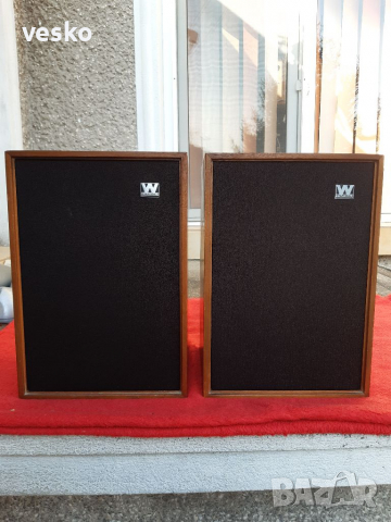 WHARFEDALE DENTOH XP2