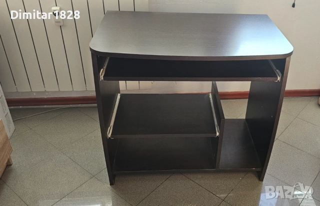 Бюро за компютър , снимка 4 - Бюра - 53812399