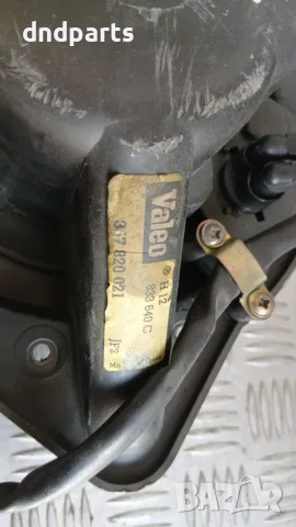 Вентилатор парно VW Passat 1995 357820021 833640C Volkswagen Passat (B5; B5.5) (1996-2005), снимка 2 - Части - 55965131