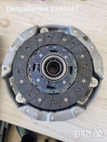 KIA AVELA SEPHIA 1.5cc до2000г СЪЕДИНИТЕЛ К-Т KIA , снимка 2 - Части - 36353087