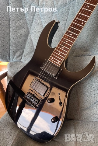 Ibanez  RG 321 EX, снимка 7 - Китари - 53735663