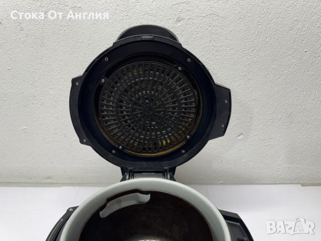 Мултикукър Ninja Foodi 7.5L OP500UK, снимка 7 - Мултикукъри - 51106820