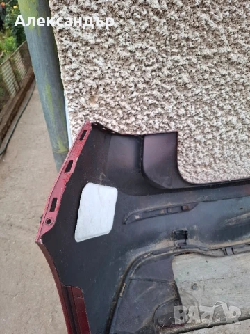 Задна броня за VW Golf 2020 година , снимка 7 - Части - 51410627