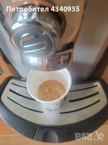 Кафемашина , снимка 2 - Кафемашини - 52836231
