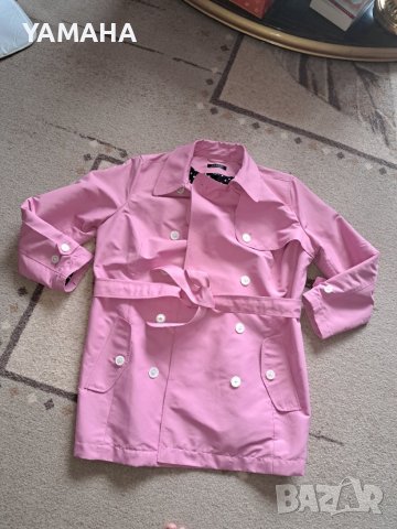 Ralph Lauren  Дамски  Шлифер  XL, снимка 4 - Шлифери - 41100645