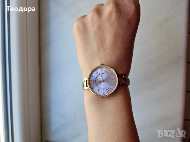 Часовник So & Co