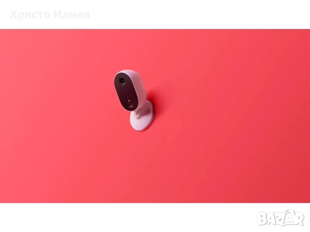 Стартов комплект за наблюдение WiZ Security Wi-Fi Bluetooth, снимка 12 - Комплекти за видеонаблюдение - 56193572