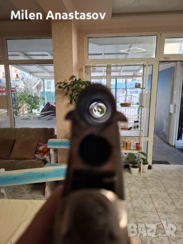 Продавам Лу Мар, снимка 7 - Ловно оръжие - 53021710