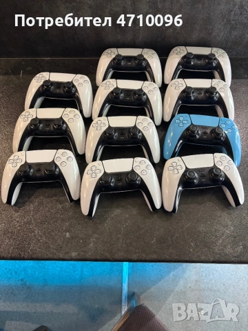 PlayStation5, снимка 5 - PlayStation конзоли - 53114096