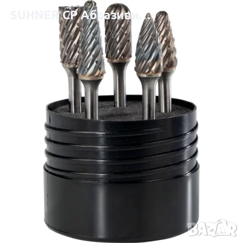 SUHNER Карбидни Фрези