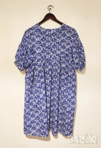 Дамска рокля Sinsay лятна , снимка 6 - Рокли - 51170145