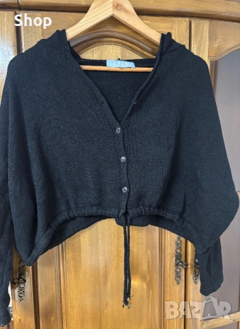 🌷🌼 Плетен комплект на Lila Lou