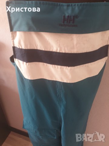 Оригинален ски гащеризон Helly Hansen- 110лв., снимка 7 - Гащеризони - 35802507