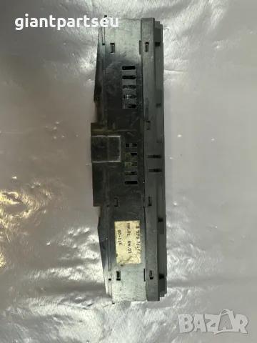 Панел Централна Лайсна с Подгрев + DSC за БМВ BMW E46 8379751, снимка 3 - Части - 49380692