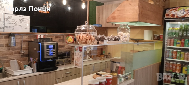 Работещ бизнес, снимка 12 - Заведения - 52981487