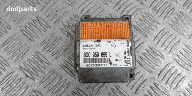 Airbag модул Audi A4 B5 1998г.	