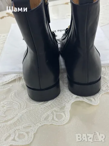 Мъжки боти , снимка 7 - Мъжки боти - 49673403