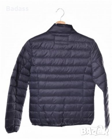 SCHOTT Land w пухено дамско яке М, снимка 4 - Якета - 39407245