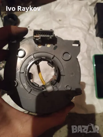 Лентов кабел за Suzuki Ignis (2003-2008) ,  24436919, снимка 3 - Части - 47352833