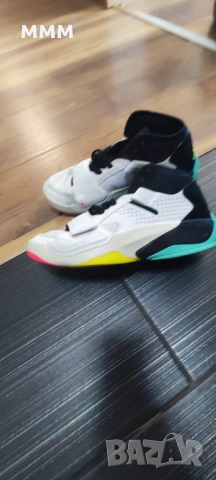 Маратонки air Jordan, снимка 4 - Детски маратонки - 51823072