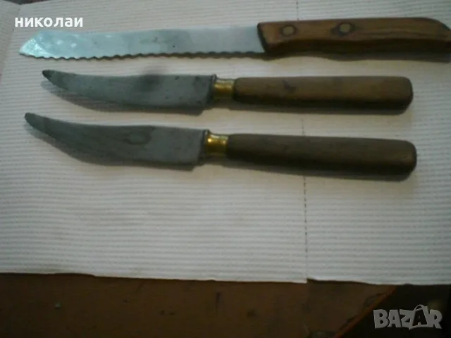 solingen нож оригинален ножове