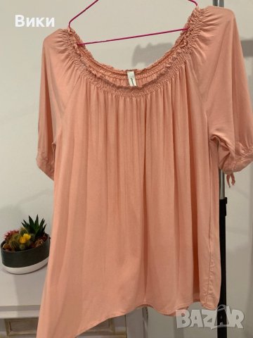 Дамска блуза в размер М, снимка 2 - Блузи с дълъг ръкав и пуловери - 44294748