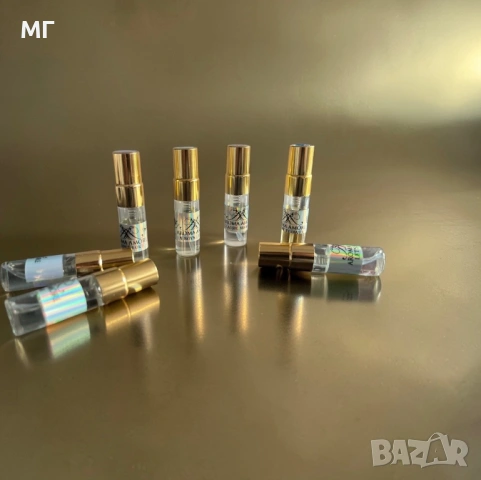 Парфюми с етерични масла 30% концентрат, снимка 4 - Дамски парфюми - 48441884