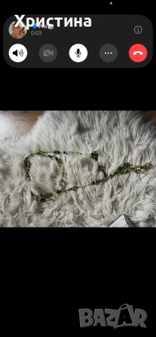 Дамски бижута Lalo , снимка 16 - Колиета, медальони, синджири - 52318329