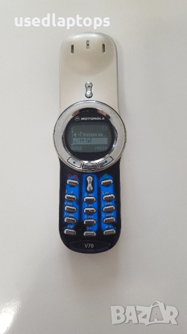 Motorola V70, снимка 2 - Motorola - 44682950