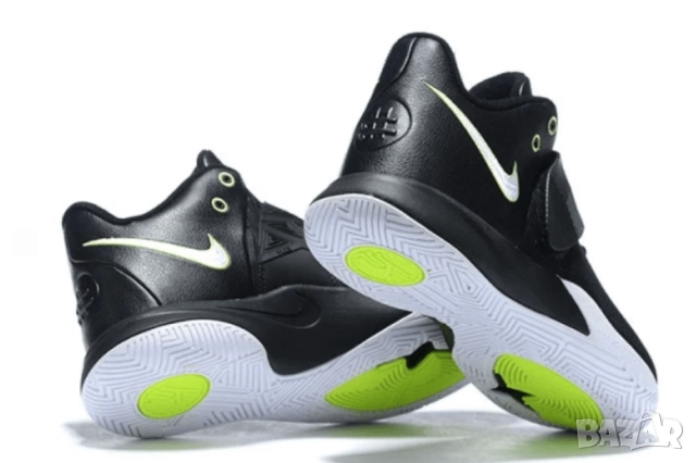 Nike Kyrie Flytrap 3 номер 44 ,5 баскетболни маратонки , снимка 3 - Маратонки - 51841155