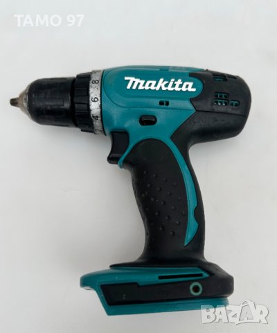 Makita - Винтоверти 14.4V, снимка 2 - Винтоверти - 42643306