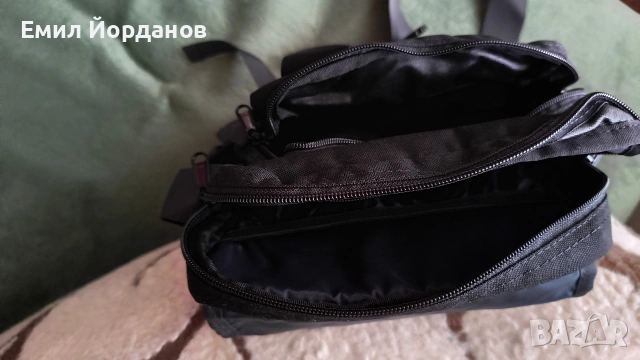 Продавам нова чанта за през рамо , снимка 7 - Чанти - 53267084