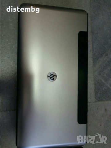 Мобилен мастиленоструен принтер HP officejet 100 mobile printer, снимка 2 - Принтери, копири, скенери - 34527040