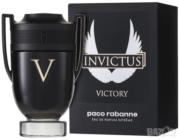 Paco Rabanne Invictus Victory EDP 100 ml 