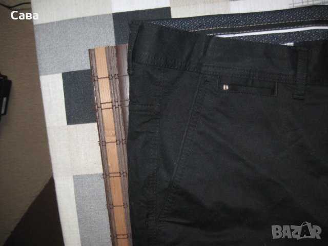 Панталон ZARA  мъжки,Л, снимка 4 - Панталони - 42614181