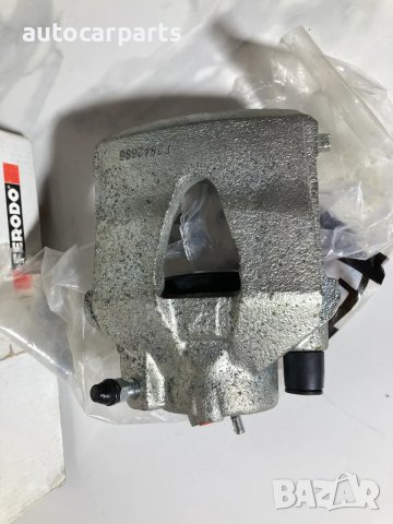 Нов спирачен апарат за Ауди, Сеат, Шкода и Фолксваген / Audi, Seat, Skoda, VW, снимка 4 - Части - 48405159