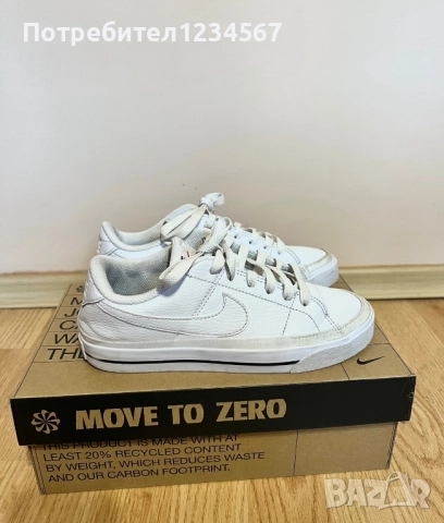 Маратонки Nike 36 н, снимка 2 - Маратонки - 51887176