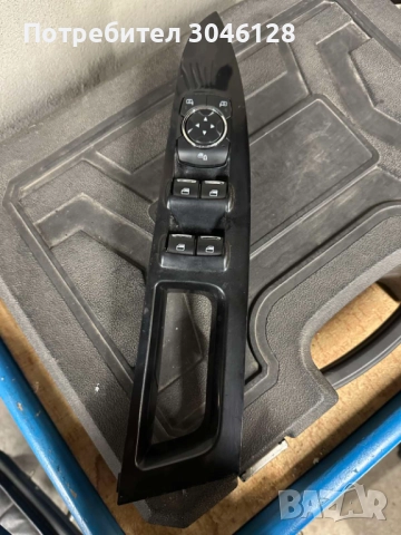 Панел за ел.стъкла и огледала форд мондео мк5,s-max 