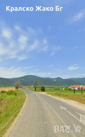 Продавам парцел до Регулация !, снимка 4 - Парцели - 49246886